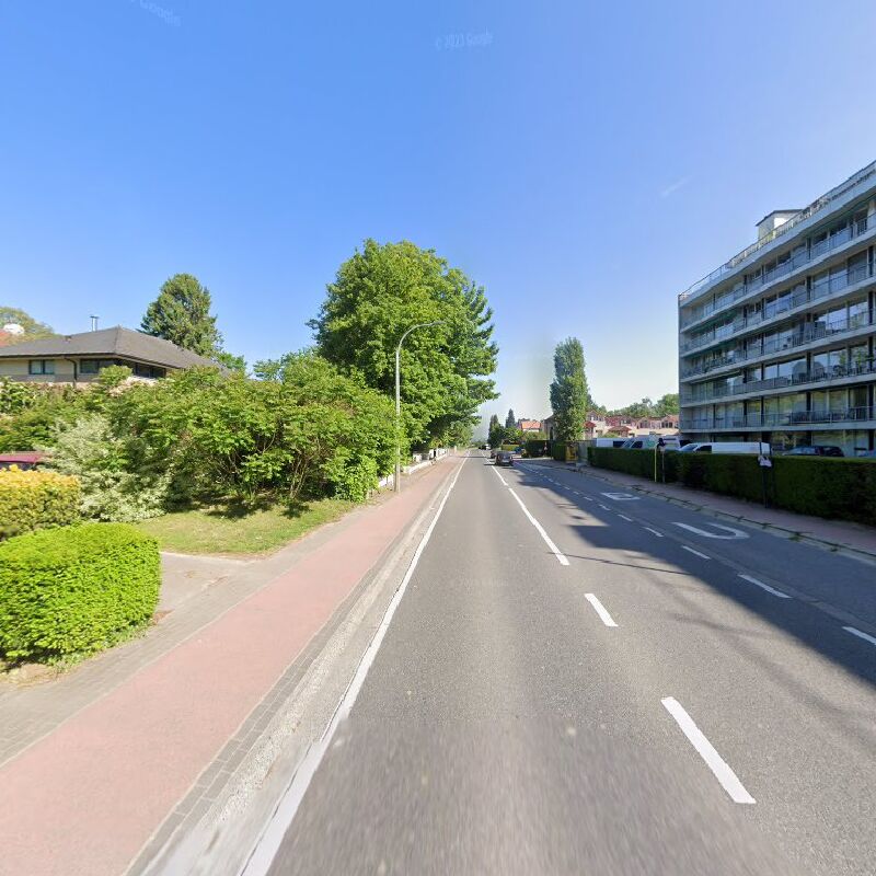 Foto van Linkebeek Beukenstraat