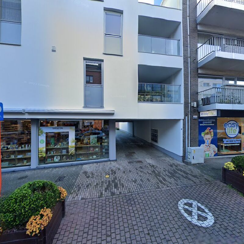 Foto van Herba Natuurwinkel Beringen