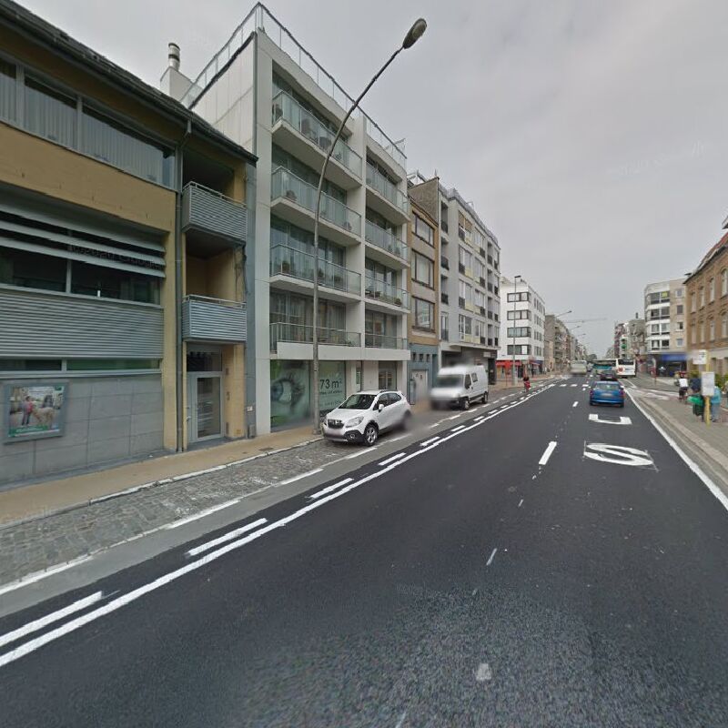 Foto van Crelan Oostende