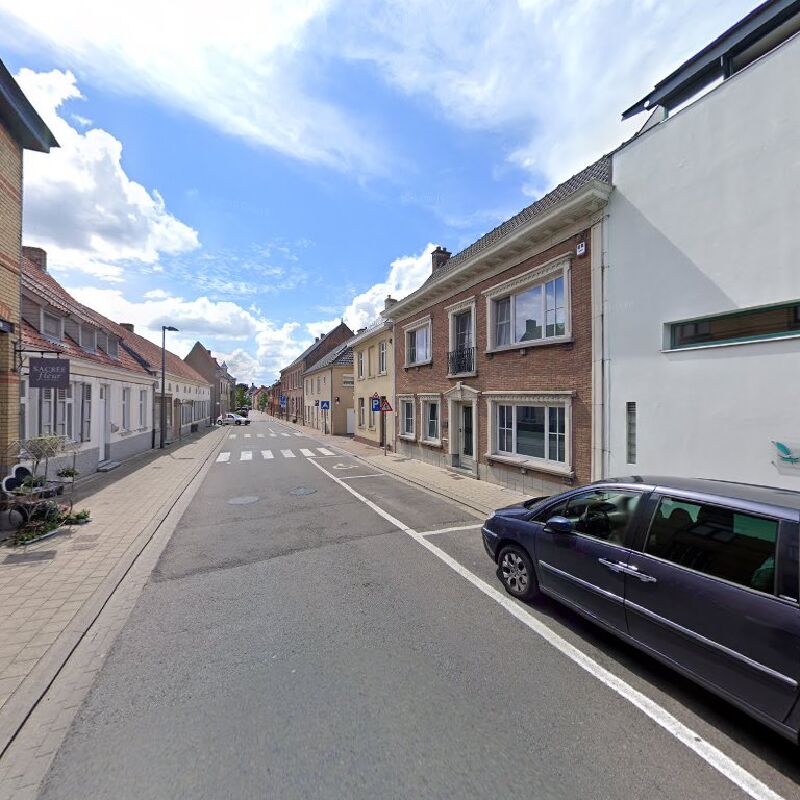 Foto van Ghys - De Brauwere