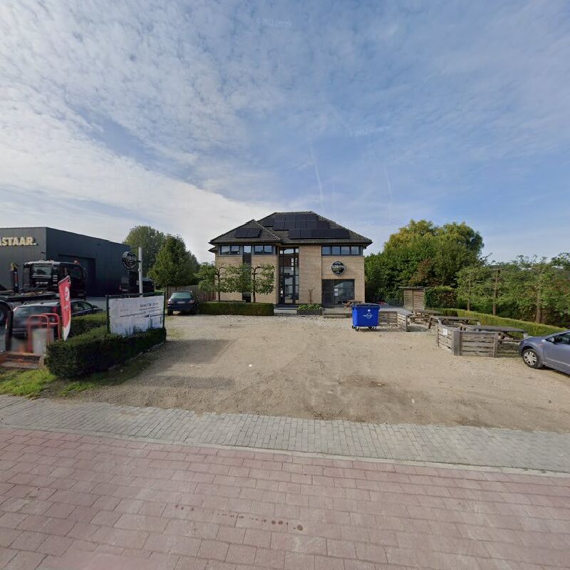 Foto van Hemerijckx / Tina