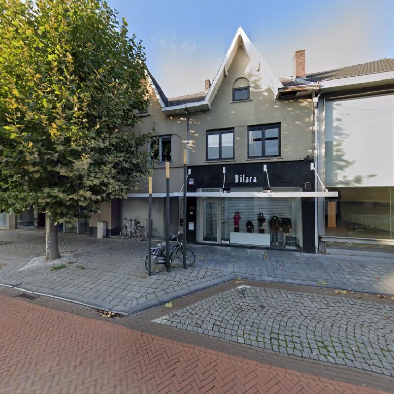 Foto van Franssen Dames-, Heren- & Kinderkleding
