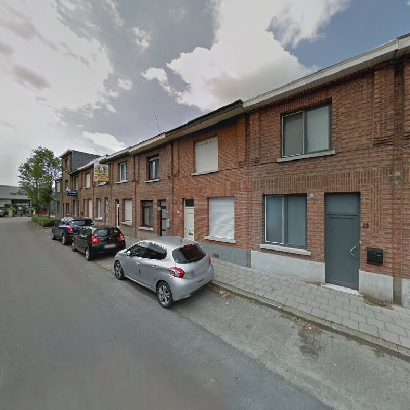 Foto van Huis B