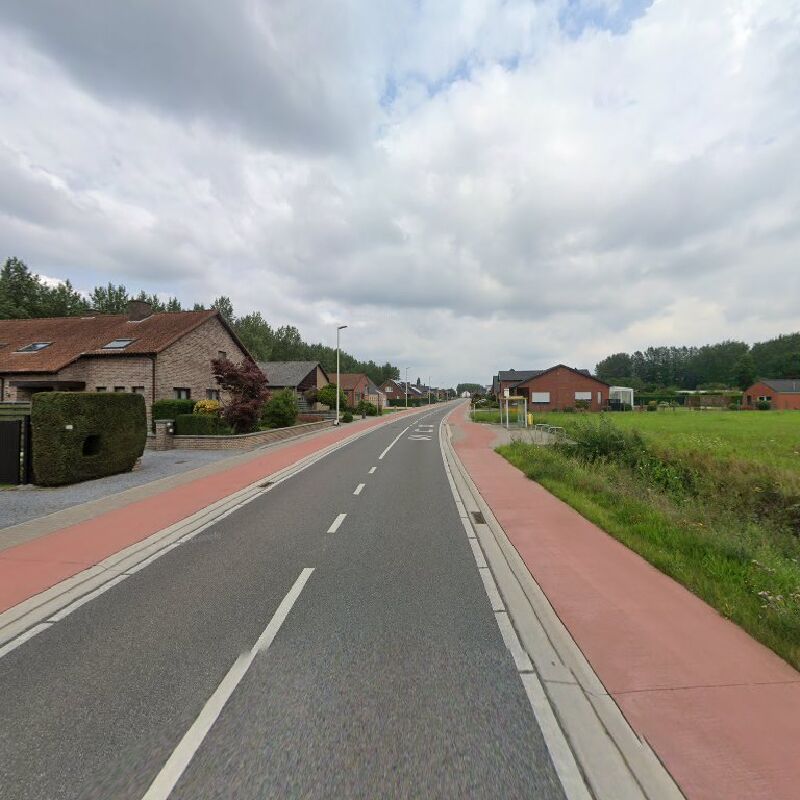 Foto van Wellen Langenakkerstraat