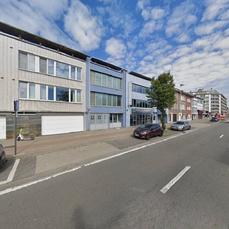 Foto van Notaris Van Roosbroeck Merksem