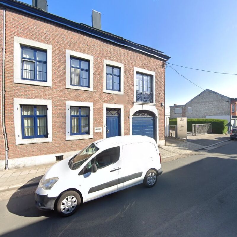 Foto van BOZET Nathalie