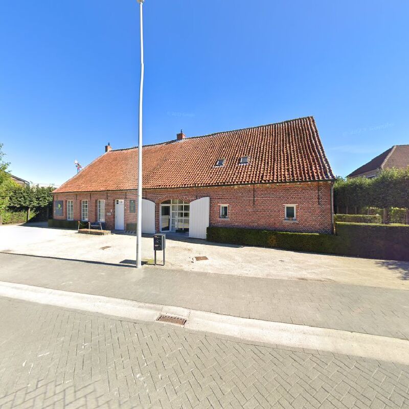 Foto van 't Klein geluk