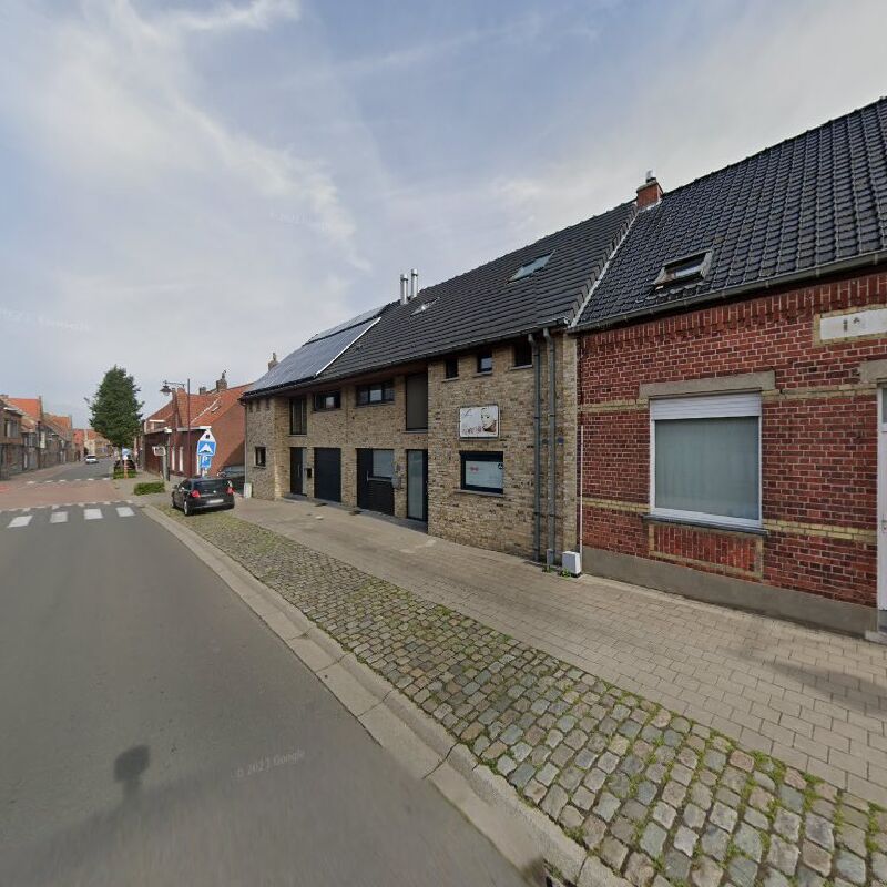 Foto van Prinzie / Steven