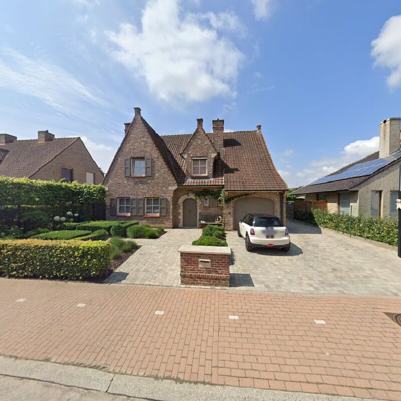 Foto van t' Pagadderke