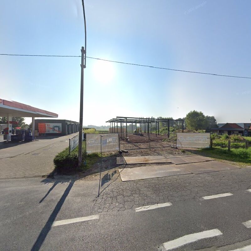 Foto van SPAR express