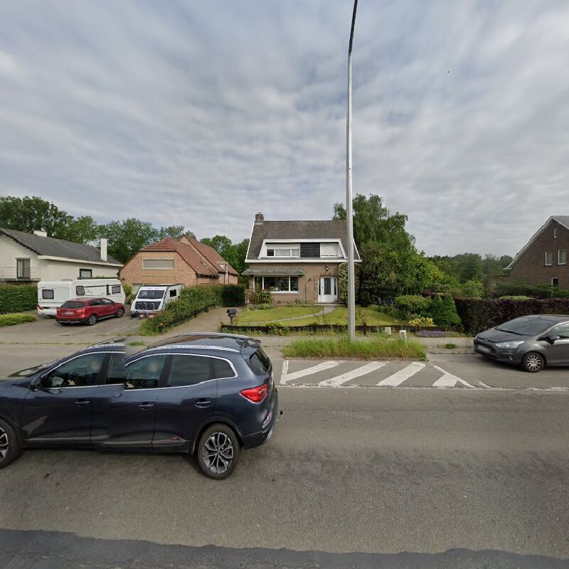 Foto van Autorijschool Dijle & Nete