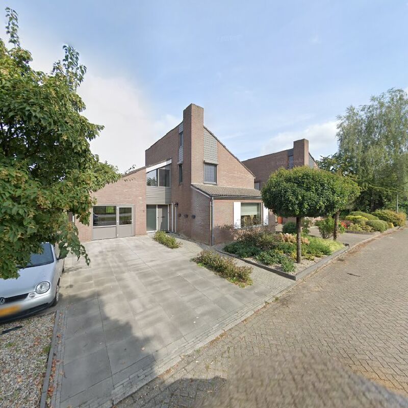 Foto van Stukadoorsbedrijf STRAK