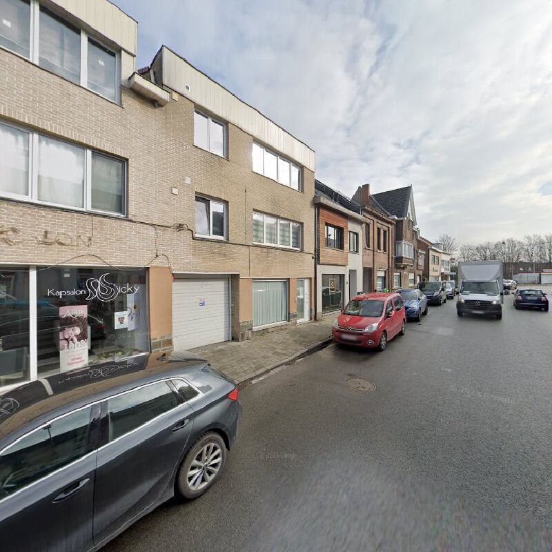 Foto van MG Travel Office