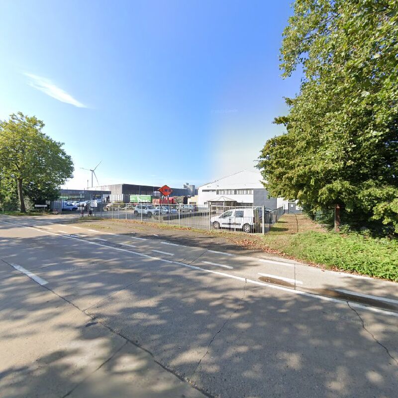 Foto van Lummense Wegenbouw