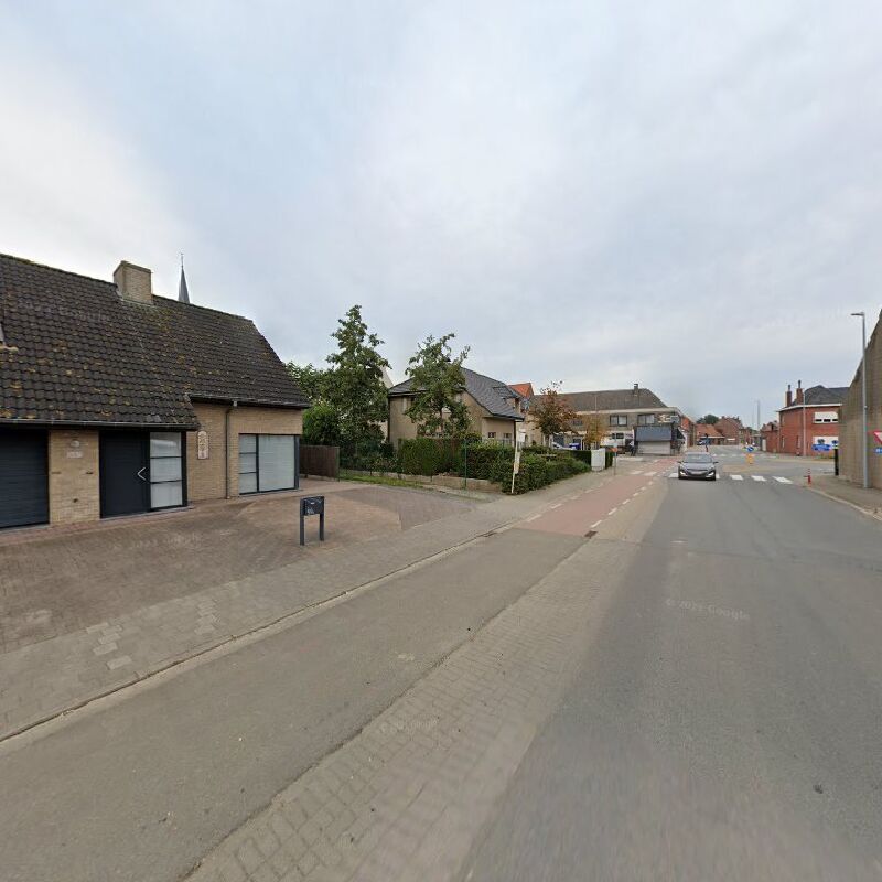 Foto van Hooglede De Geite