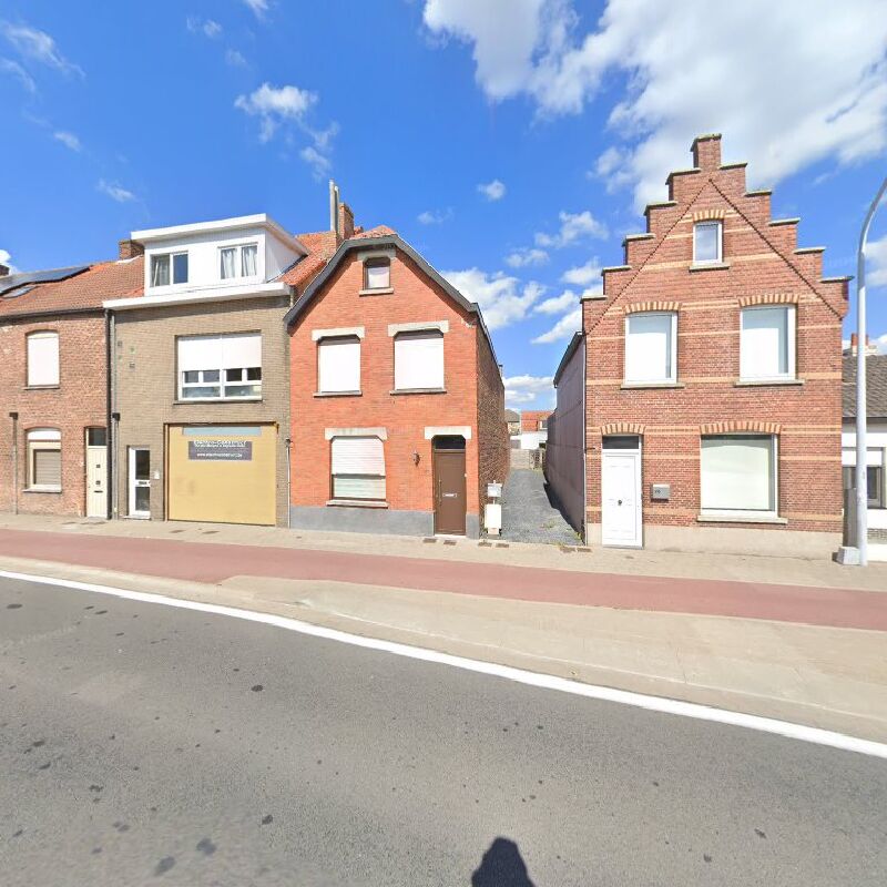 Foto van Advocatenkantoor Van Parys