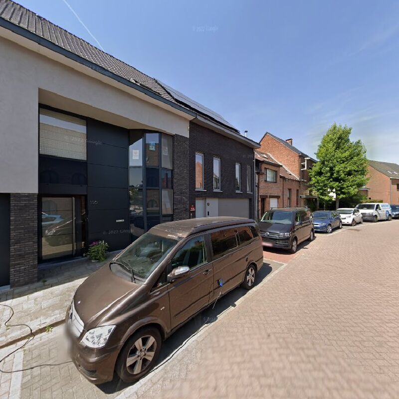 Foto van Elektro Jacobs Hove bvba