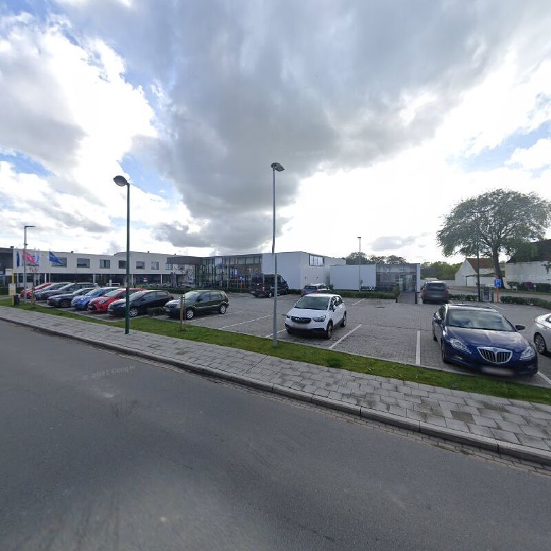 Foto van WZC Riethove
