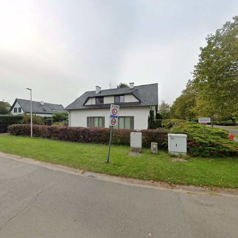 Foto van Dokter Van Genechten