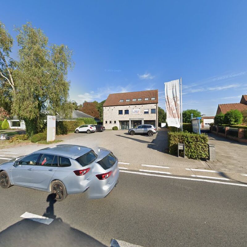 Foto van Carrosserie Claessen bvba