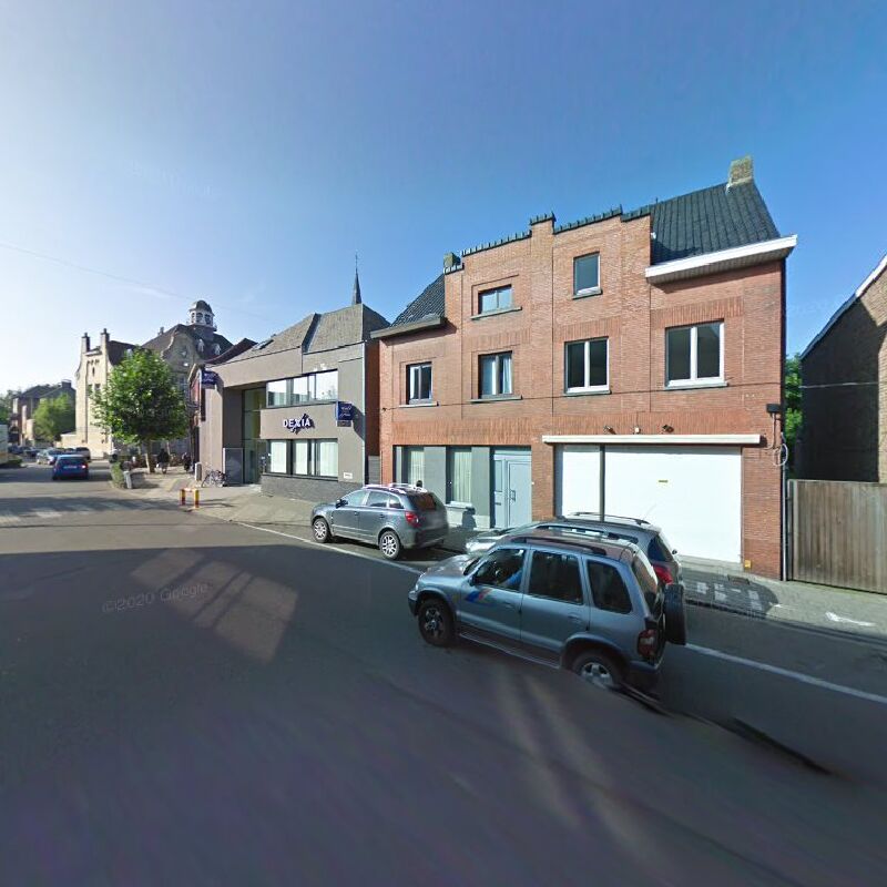 Foto van Zorgpunt Apotheek Storme - Lauwe