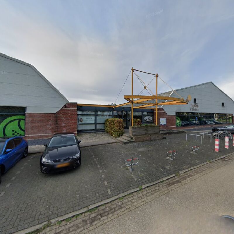 Foto van Power Plate Fitness Centre