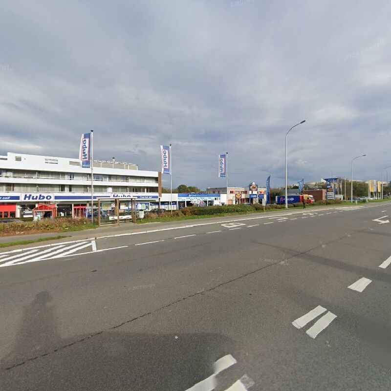 Foto van PartsPoint Herent
