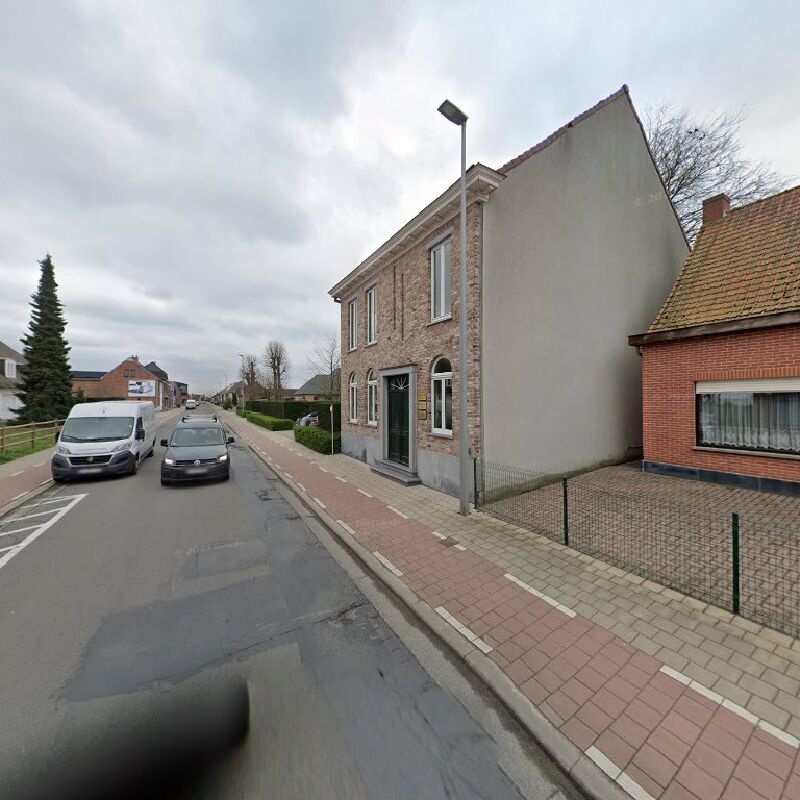 Foto van Vande Rostyne / Frank