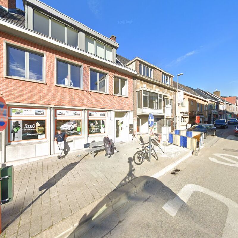 Foto van Lust Autorijscholen