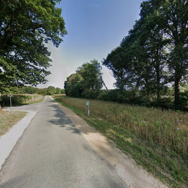 Foto van Infopaneel Dommeldal