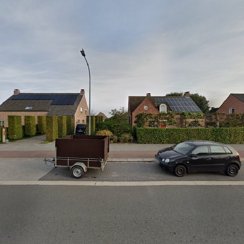 Foto van Vermeiren
