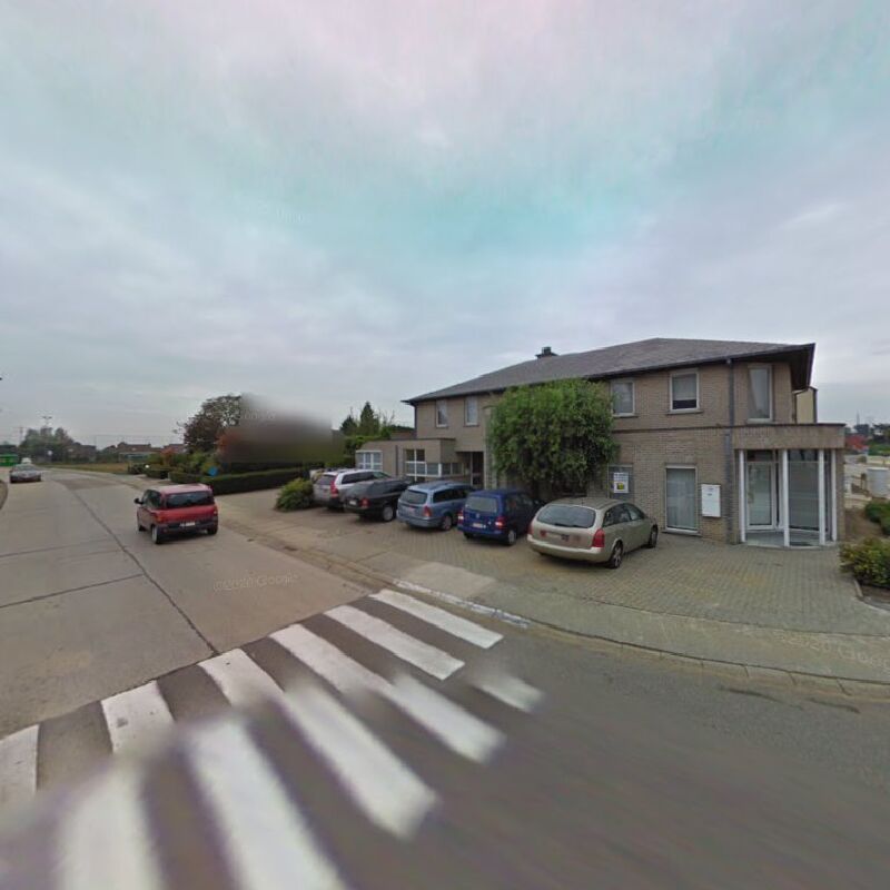 Foto van Bomer