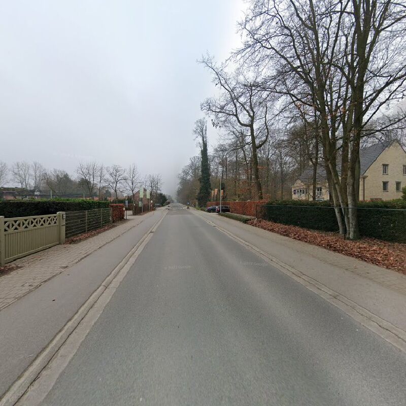 Foto van Advocatenkantoor De Block