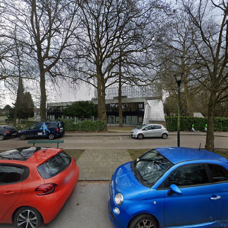Foto van CFS asbl (SportCity, Woluwe-Saint-Pierre) - Centre de Formation Sportive