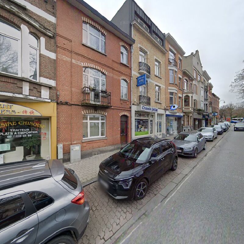 Foto van B.w. Renovation