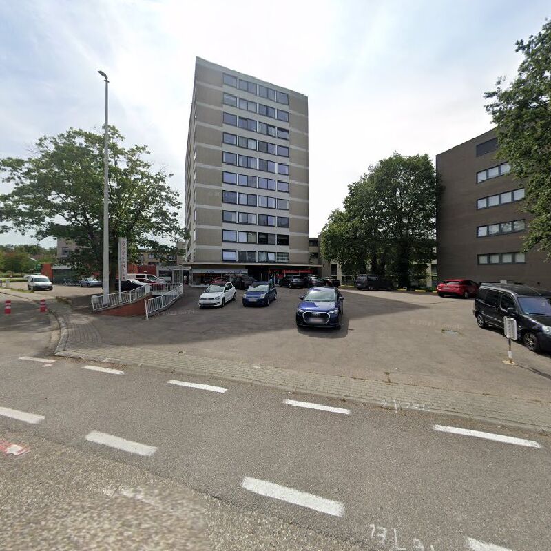 Foto van Pyramiddleman