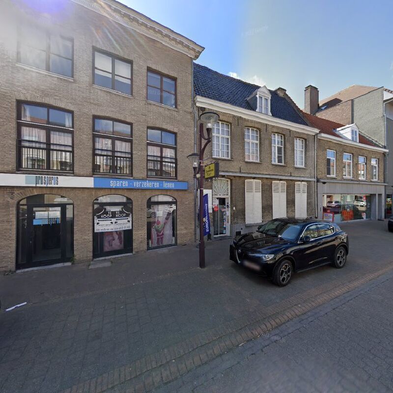 Foto van George Fernand