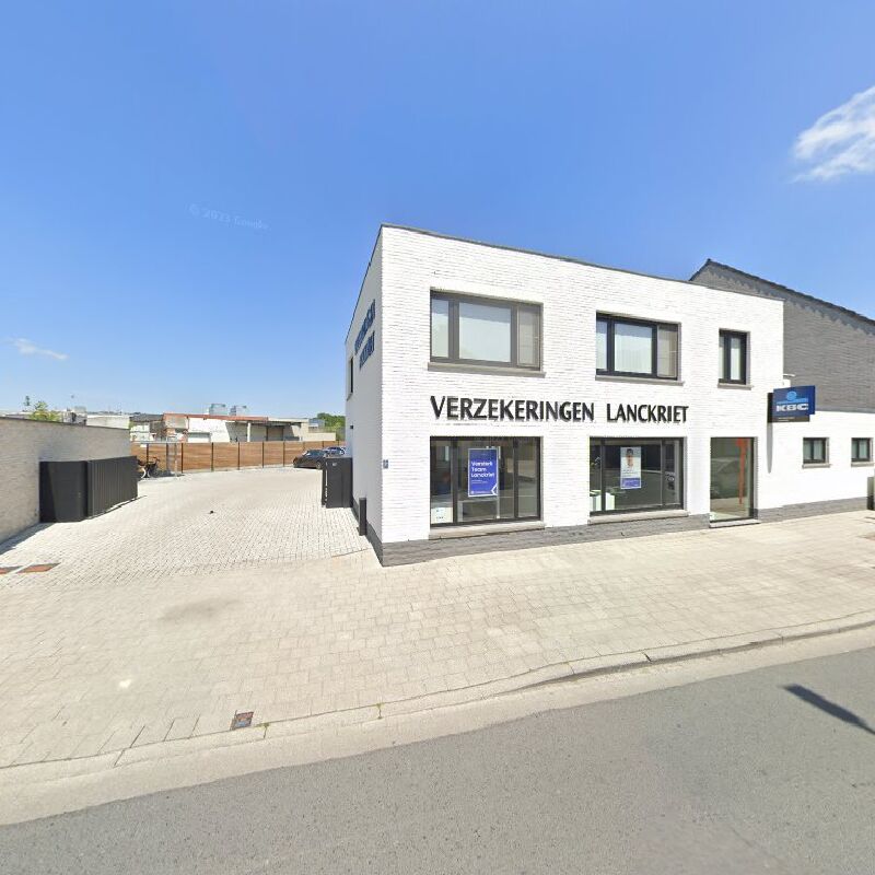 Foto van Verzekeringen Lanckriet Ruiselede
