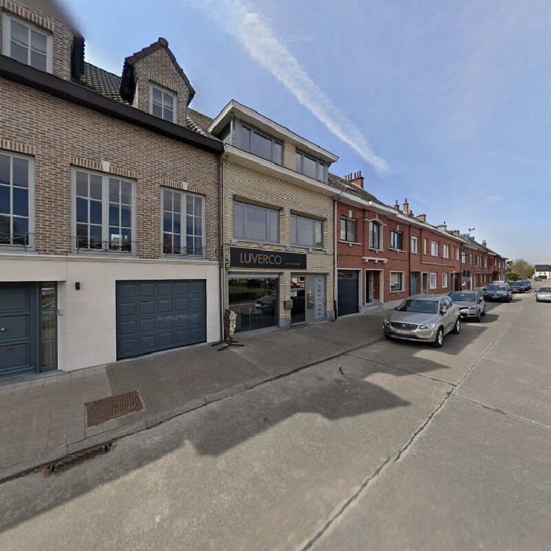 Foto van Luverco bvba