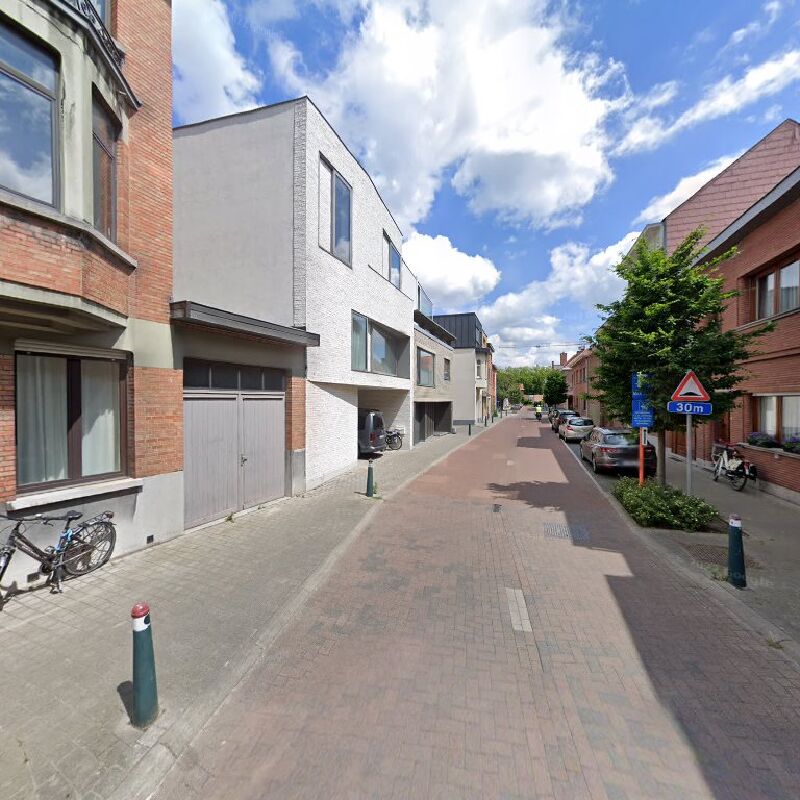 Foto van Eeraerts-Morisse Architecten B.V. BVBA