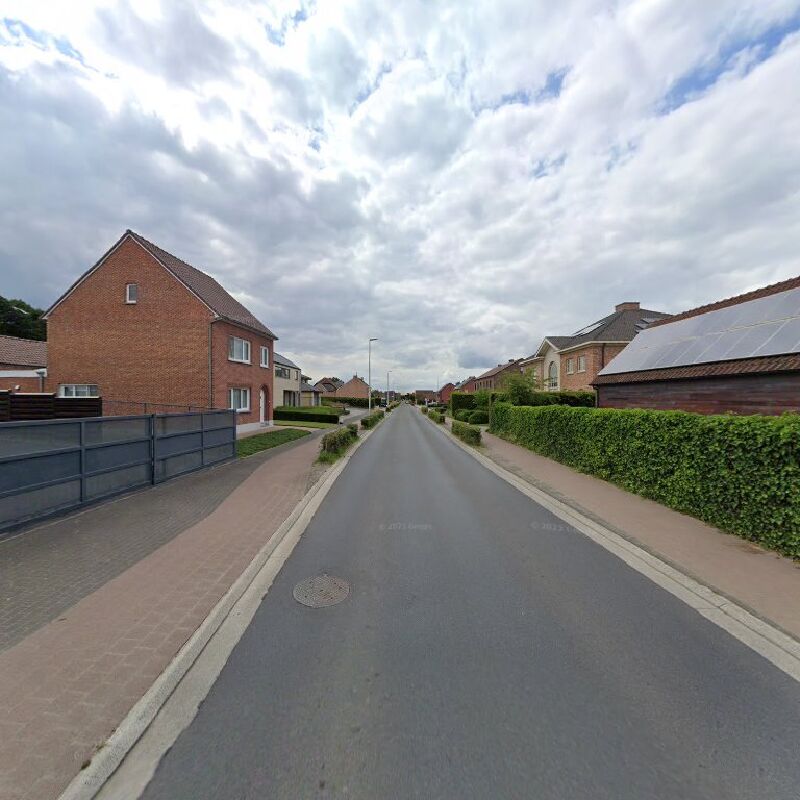 Foto van Alken Weg naar Langenakker