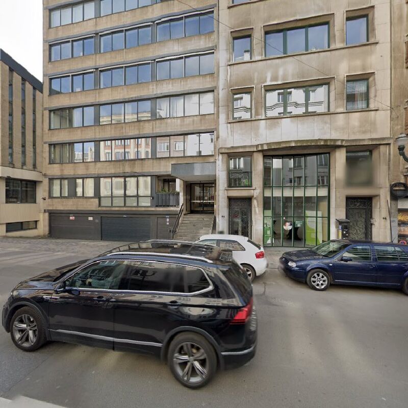 Foto van Van Alsenoy & Partners