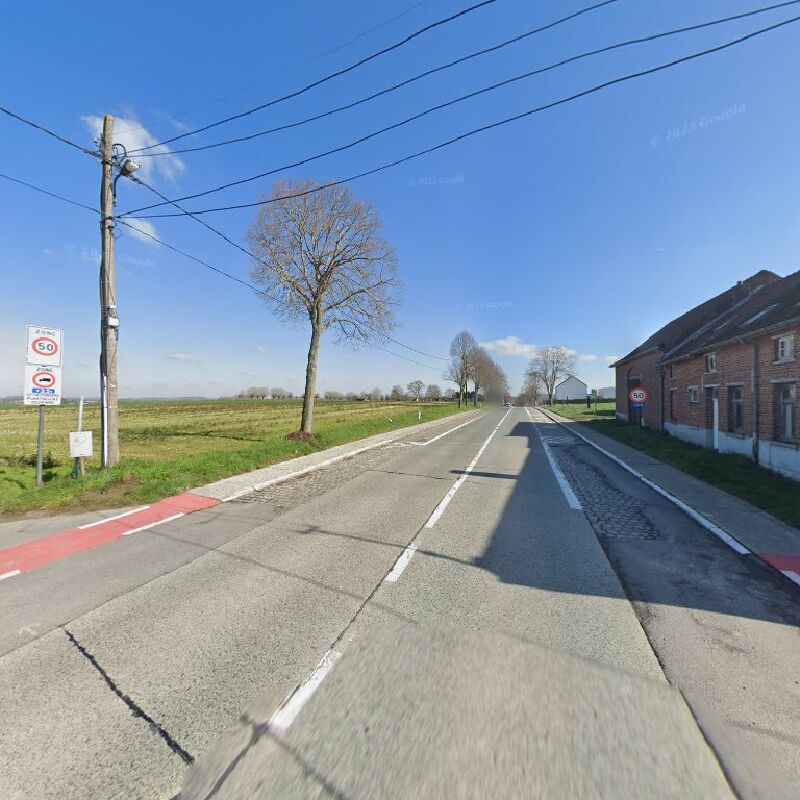 Foto van Herne Groenstraat