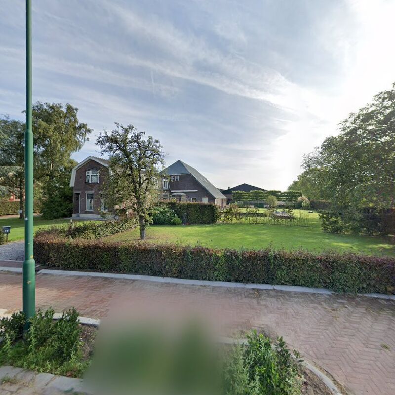 Foto van Maatschap in 't Groen