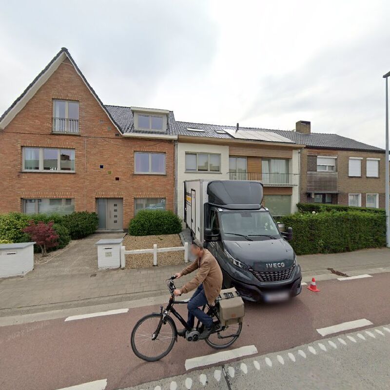 Foto van Baeyens Anouck