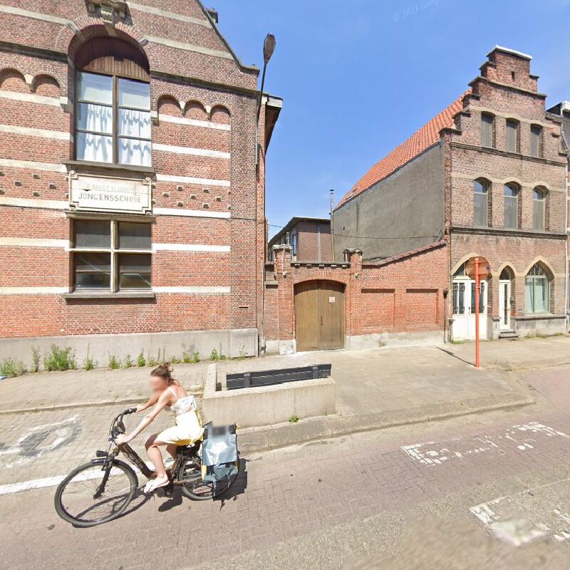 Foto van MusicAmi