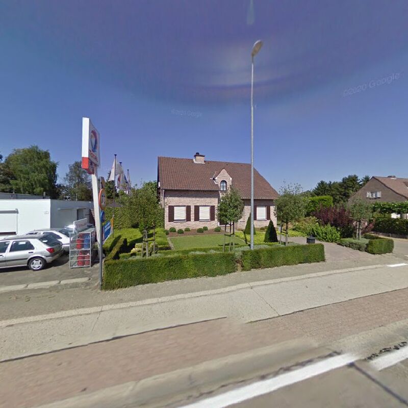 Foto van BV Garage Bomans
