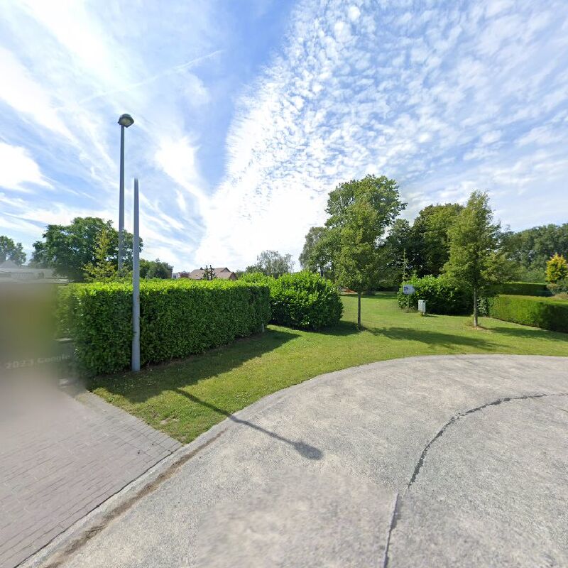 Foto van Speelzone