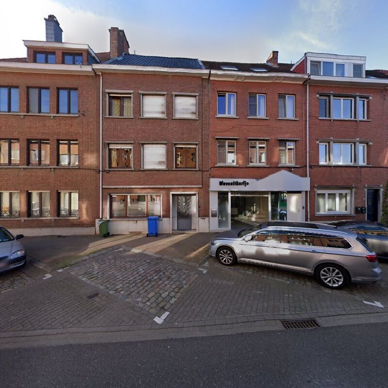 Foto van Schoonheidsinstituut - de Witte Lotus