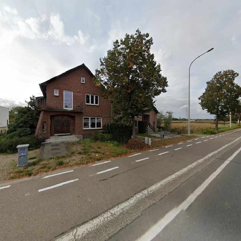 Foto van Sandra Vandenberg - BESPONCO